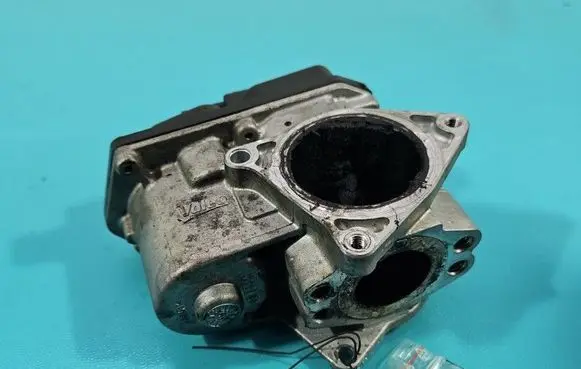 EGR valve