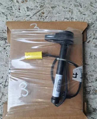 Mercedes-Benz E W213 Bonnet Pedestrian Airbag Actuator 