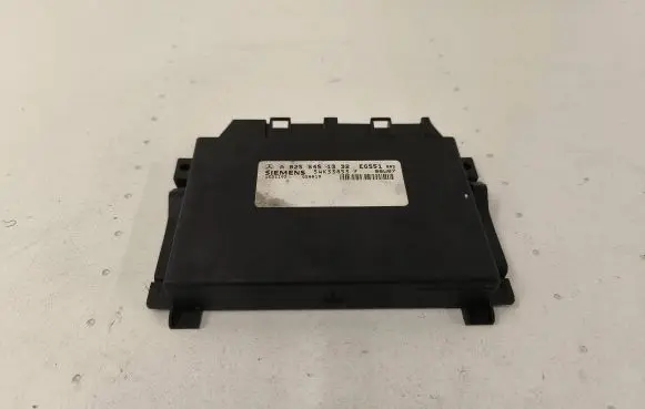 Mercedes-Benz S W220 Gearbox control unit/module A0255451332 1621192 5WK33853F