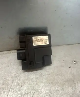Audi A7 S7 4G Other control units/modules 4G0907160B
