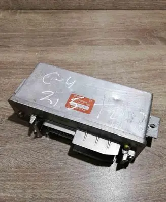 Audi 80 90 S2 B4 ABS control unit/module 0265100056 4A0997379A