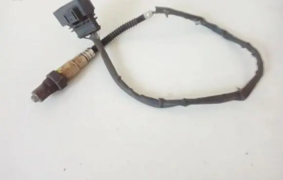 Audi A6 S6 C5 4B Lambda probe sensor 0258006287