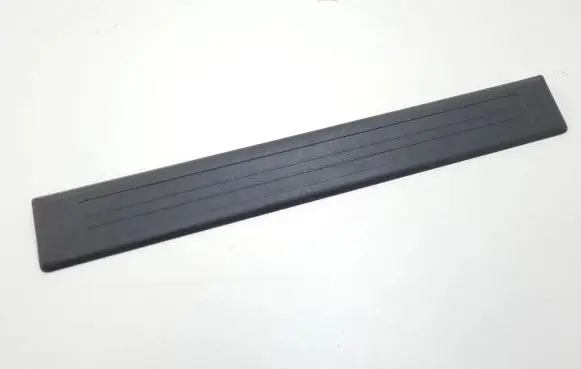 Mercedes-Benz GL X164 Front sill trim cover A1646800435 50455002