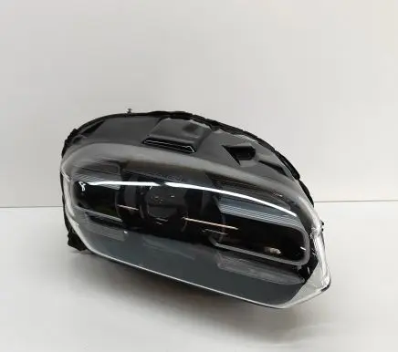 Porsche Taycan 9J1 Headlight/headlamp 9J1941034G