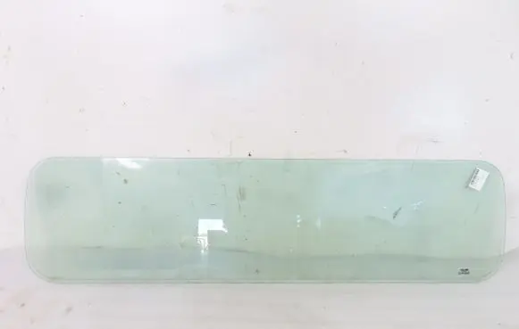 Fiat Ducato Rear vent window glass 