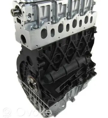 Opel Vivaro Engine block F9K