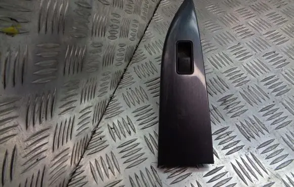 Mazda 6 Quarter vent window switch GP9G66380