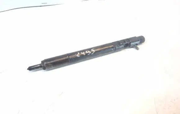 SsangYong Rexton I Fuel injector A6650170121