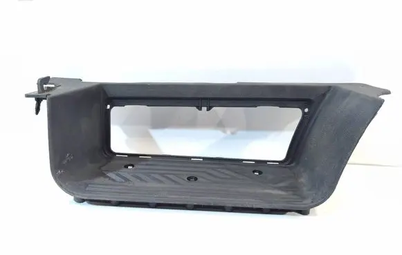 Ford Transit Front sill trim cover BK21V13200ADW