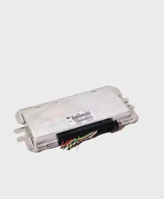 Suspension control unit/module