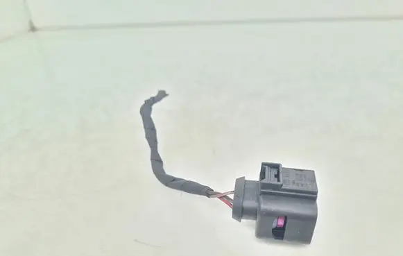 Porsche Taycan 9J1 Other wiring loom 4H0973714