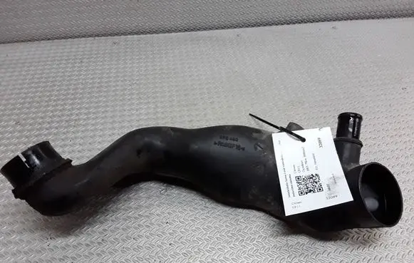 Citroen C8 Intercooler hose/pipe 972460