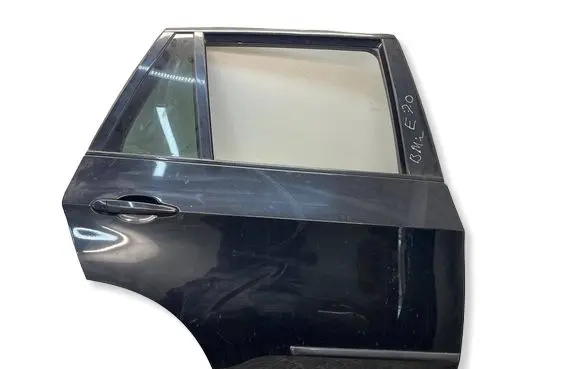 BMW X5 E70 Rear door 