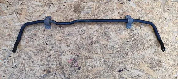 Front anti-roll bar/sway bar