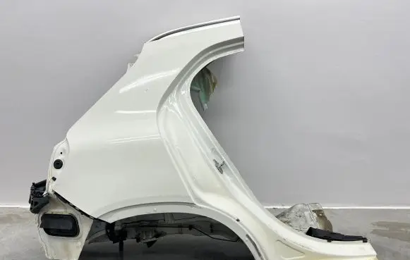 Mercedes-Benz GLA W156 X156 Rear quarter panel 