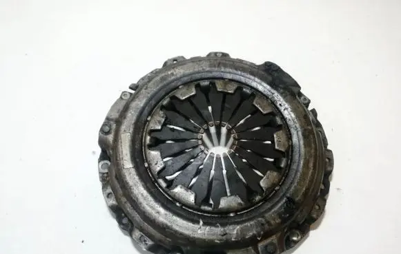 Renault Scenic I Pressure plate 