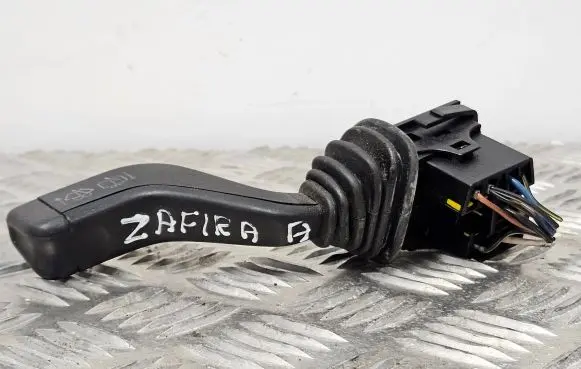 Opel Zafira A Wiper control stalk 090481242 090243394 090243395