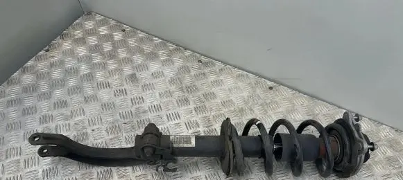 Audi A7 S7 4G Front shock absorber with coil spring 4G8413031J 4G8031J 8K0413
