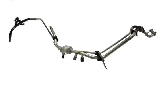 Air conditioning (A/C) pipe/hose