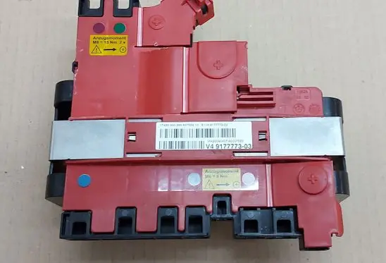 Positive cable (battery)