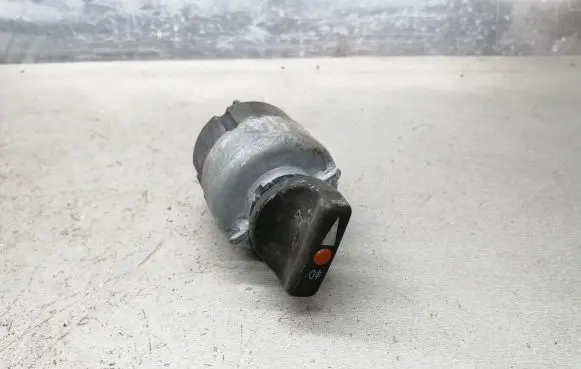 Mercedes-Benz S W126 Light switch 0005455204