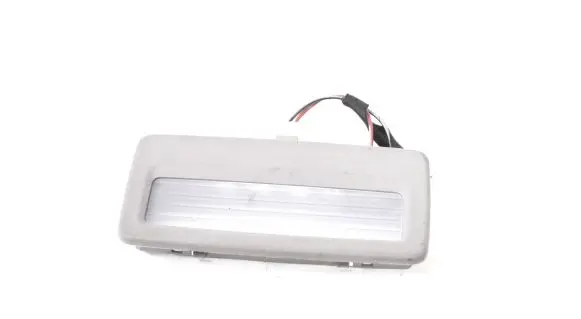 BMW 5 F10 F11 Front seat light 9163766