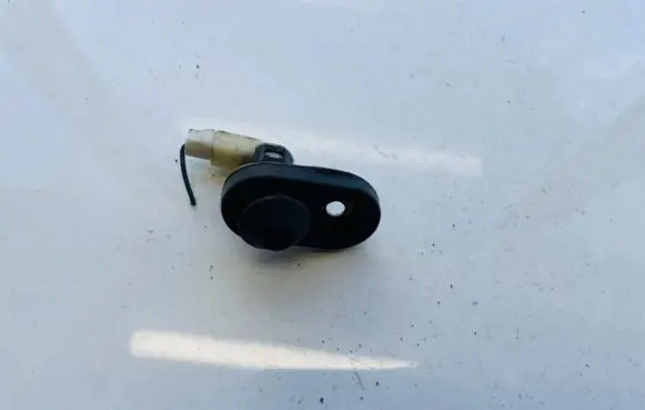 Toyota Avensis Verso Front door sensor coupe 