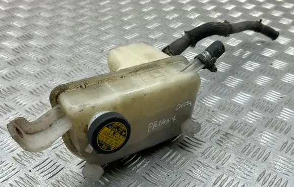 Toyota Prius+ (ZVW40) Coolant expansion tank/reservoir 