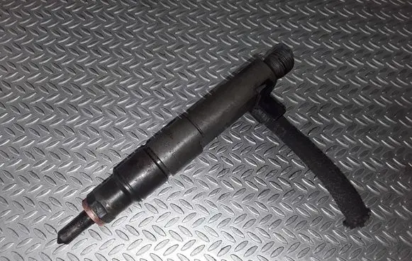 Renault Scenic I Fuel injector KBEL58P147