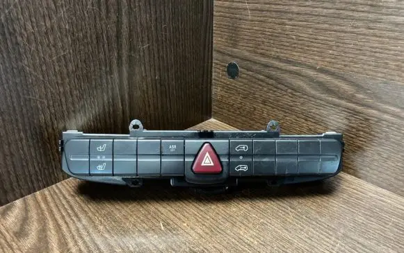 Volkswagen Crafter Alarm switch 9065453607 HVW9065453607