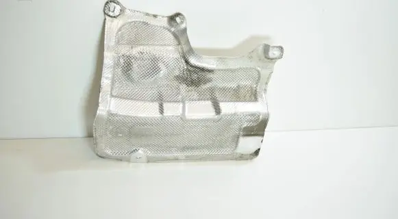 Audi A6 S6 C8 4K Exhaust heat shield 4K0804171E