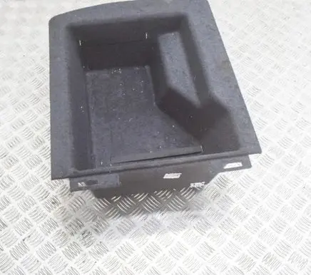 Jaguar F-Type Centre console side trim rear EX5345026AF8 EX5345026AF