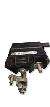 Mercedes-Benz E W213 Battery relay fuse 1110055 0906180447 0009061505