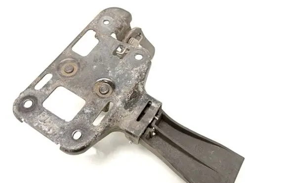 Audi A4 S4 B8 8K Engine bonnet/hood lock/latch loop/hook 8T0823480