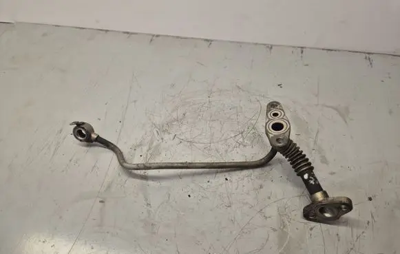Honda Civic Turbo turbocharger oiling pipe/hose