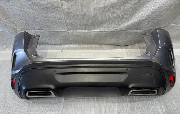Citroen C5 Aircross Rear bumper C5ZDERZAK