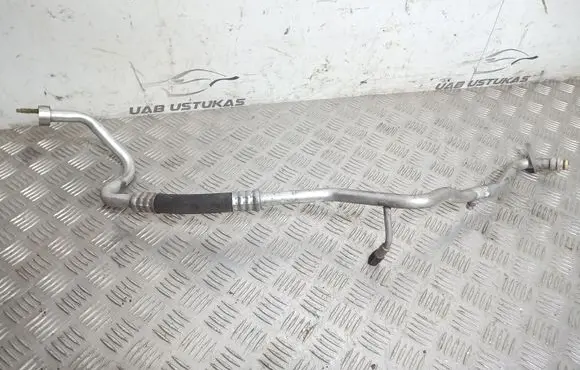 Air conditioning (A/C) pipe/hose