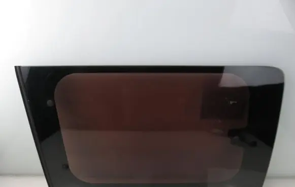 Ford Connect Rear side window 