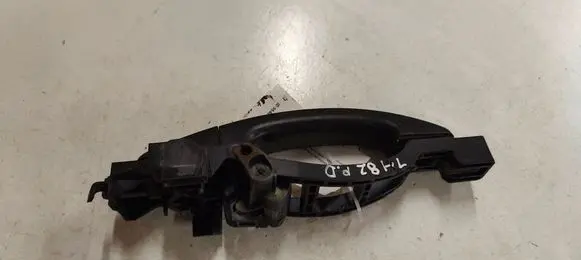 Ford Focus Front door exterior handle R224A37