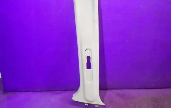 Renault Kangoo II (C) pillar trim 8200419443