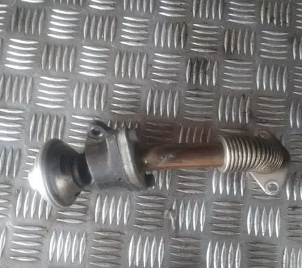 Skoda Fabia Mk1 (6Y) EGR valve line/pipe/hose