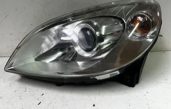 Mercedes-Benz B W245 Headlight/headlamp A1698207761 0301247201