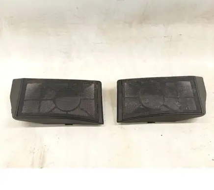 Mercedes-Benz E W124 Parcel shelf speaker trim grill 1246903730 1246903830 A1246903730