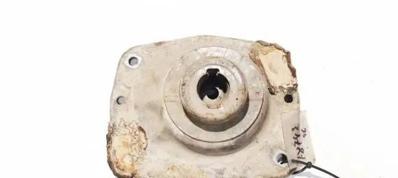 Toyota Proace Coil spring mount 
