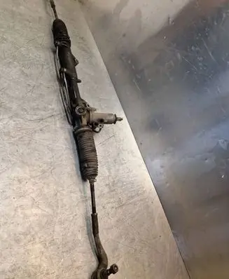 Mercedes-Benz C AMG W204 Steering rack A20411011017