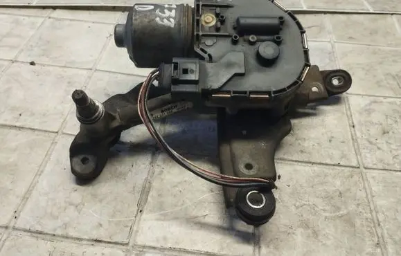 Ford S-MAX Front wiper linkage and motor 6M2117504BJ 3397021085 1397220521