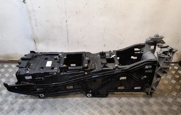 Audi Q7 4M Other center console (tunnel) element 4M0863243C 4M0864283