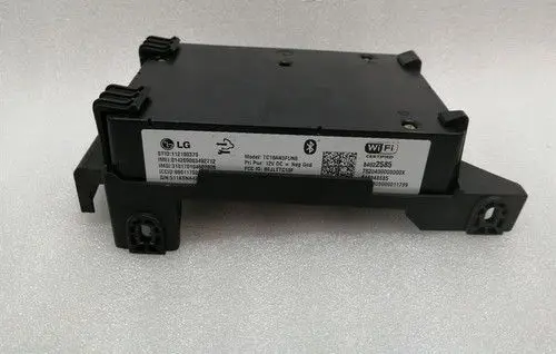 Chevrolet Corvette C7 Bluetooth control unit module 84022585