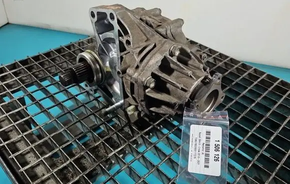 Suzuki SX4 S-Cross Gearbox transfer box case S1-61M IMPRK1506126