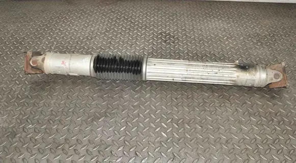 Dodge Nitro Middle center prop shaft P52853370AB